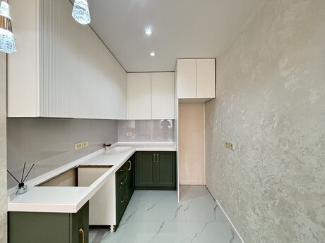 2 otaqlı mənzil, 68 m², Nərimanov: 255 000 ₼ 3