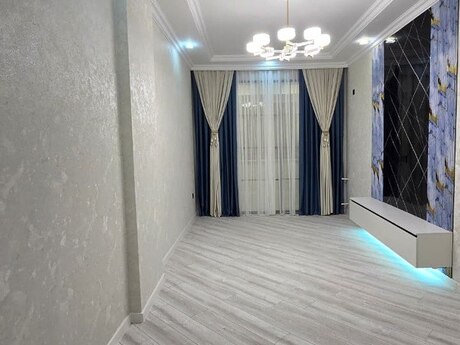 Объявление №6418691 - Хырдалан, Хырдалан, 3-комн., 85 м², 3/15 этаж