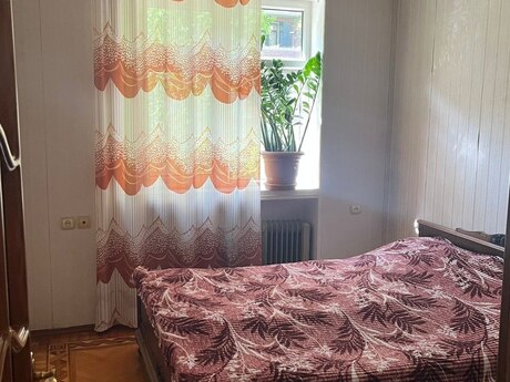3 otaqlı mənzil, 76,5 m², Gənclik: 255 000 ₼ 3