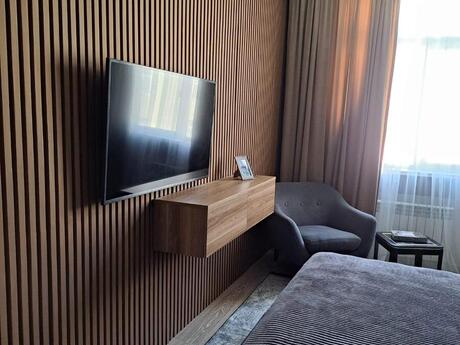 4-room apartment, 107 m², Məmmədli: 193 000 ₼ 4