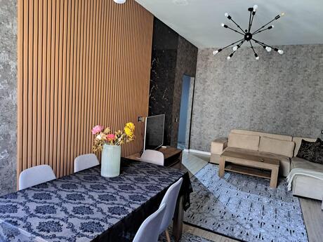 4-room apartment, 107 m², Məmmədli: 193 000 ₼ 5