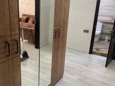Аренда: 3-комнатная квартира, 90 м², Neftçilər: 900 ₼/мес 3