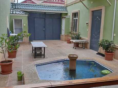 6 otaqlı həyət evi, 170 m², Yeni Ramana: 198 000 ₼ 5