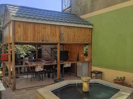 6 otaqlı həyət evi, 170 m², Yeni Ramana: 198 000 ₼ 4
