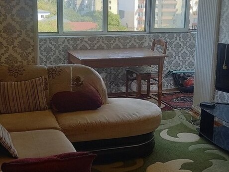 Объявление №6418717 - Баку, м. 8 ноября, 3-комн., 80 м², 5/9 этаж