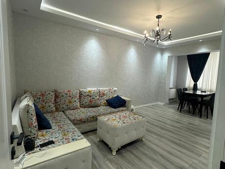 Elan №6418716 - Bakı, 20 Yanvar m., 2 otaqlı, 65 m², 9/9 mərtəbə