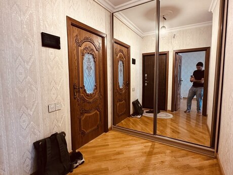 Объявление №6418726 - Баку, Наримановский  р., 2-комн., 70 м², 7/9 этаж