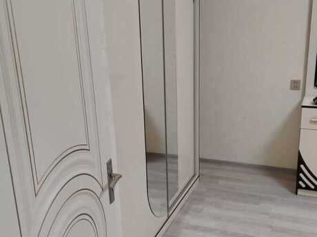 3-room apartment for rent, 75 m², Koroğlu: 699 ₼/mo 4