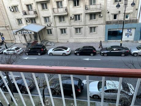 2 rooms · 80 m² · floor 3/5, 28 May