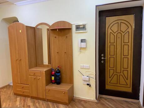 2-room apartment for rent, 80 m², 28 May: 70 ₼/mo 2
