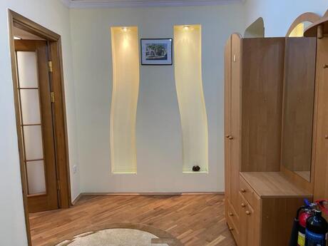 2-room apartment for rent, 80 m², 28 May: 70 ₼/mo 3
