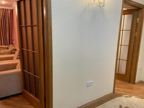 2-room apartment for rent, 80 m², 28 May: 70 ₼/mo 4