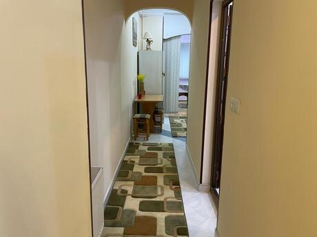 2-room apartment for rent, 80 m², 28 May: 70 ₼/mo 5