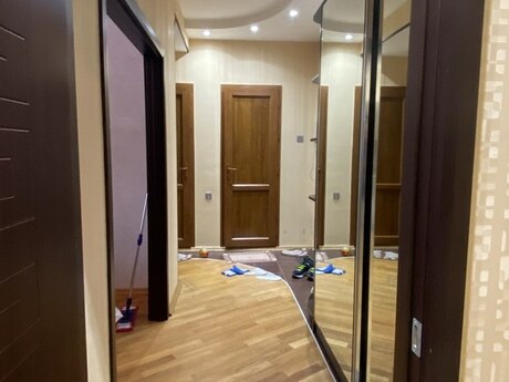 Elan №6418740 - Bakı, Həzi Aslanov m., 3 otaqlı, 83 m², 16/18 mərtəbə