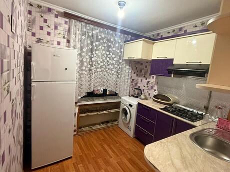 2-room apartment for rent, 55 m², İnşaatçılar: 650 ₼/mo 2