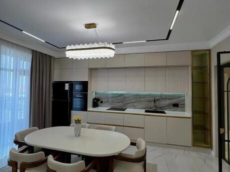 Kirayə 3 otaqlı mənzil, 103 m², Grand Hayat: 1 700 ₼/ay 5