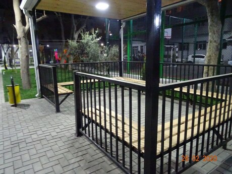 3 otaqlı mənzil, 76 m², Gənclik: 235 000 ₼ 3