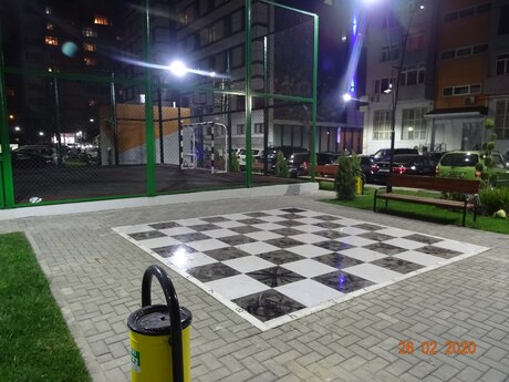 3 otaqlı mənzil, 76 m², Gənclik: 235 000 ₼ 2