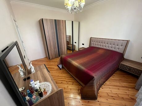 2 otaqlı mənzil, 83 m², Şah İsmayıl Xətai: 350 000 ₼ 5