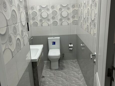 2 otaqlı mənzil, 83 m², Şah İsmayıl Xətai: 350 000 ₼ 2