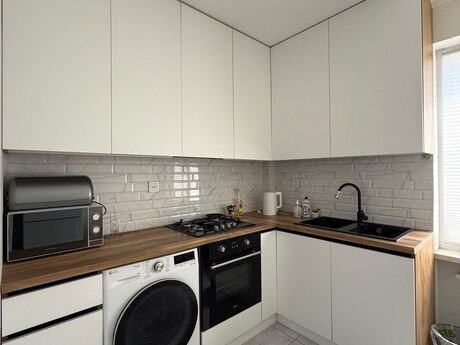 Объявление №6418749 - Баку, Насиминский  р., 2-комн., 70 м², 7/9 этаж