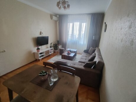 2-room apartment, 44 m², Bayıl: 148 980 ₼ 5
