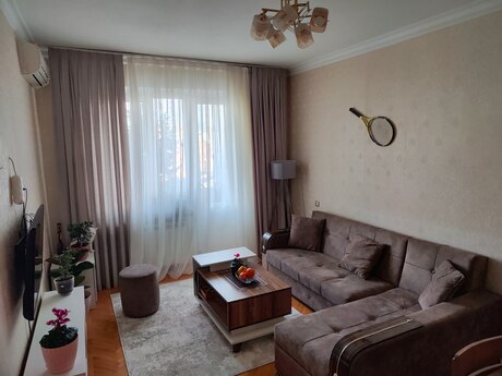 2-room apartment, 44 m², Bayıl: 148 980 ₼ 4