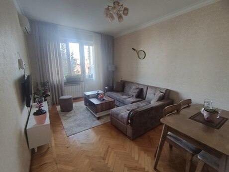 2-room apartment, 44 m², Bayıl: 148 980 ₼ 3
