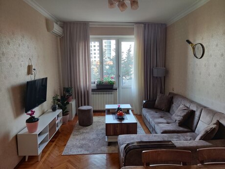 2-room apartment, 44 m², Bayıl: 148 980 ₼ 2