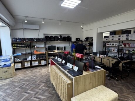 Elan №6418753 - Bakı, 28 May m., 85 m²