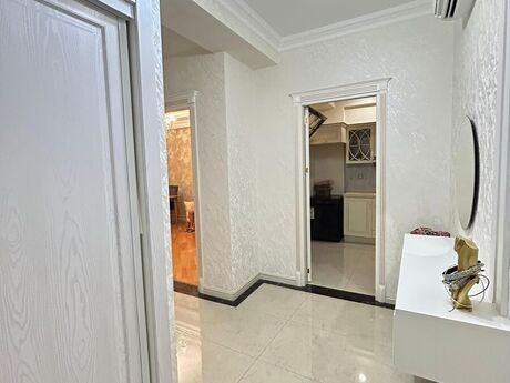 Kirayə 2 otaqlı mənzil, 80 m², Neftçilər: 800 ₼/ay 5