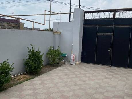 7 otaqlı həyət evi, 150 m², Balaxanı: 99 000 ₼ 3