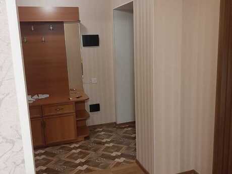 Elan №6418766 - Bakı, Şah İsmayıl Xətai m., 4 otaqlı, 100 m², 5/7 mərtəbə