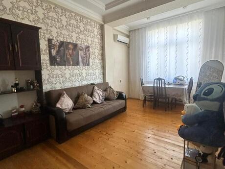 2 otaqlı mənzil, 64 m², Xətai: 127 000 ₼ 5