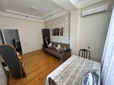 2 otaqlı mənzil, 64 m², Xətai: 127 000 ₼ 3