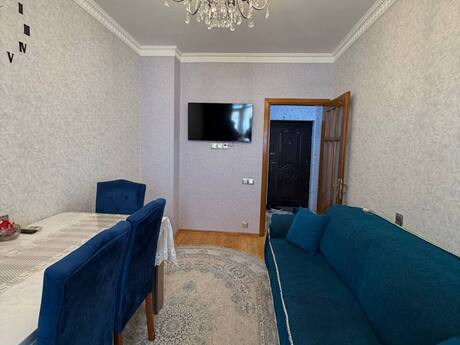 2 otaqlı mənzil, 48,5 m², Masazır: 64 500 ₼ 2