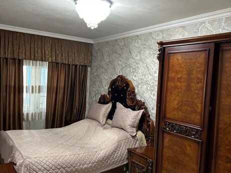 4-комнатная квартира, 90 м², Abşeron: 125 000 ₼ 3