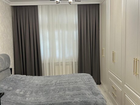 4-комнатная квартира, 90 м², Abşeron: 125 000 ₼ 2