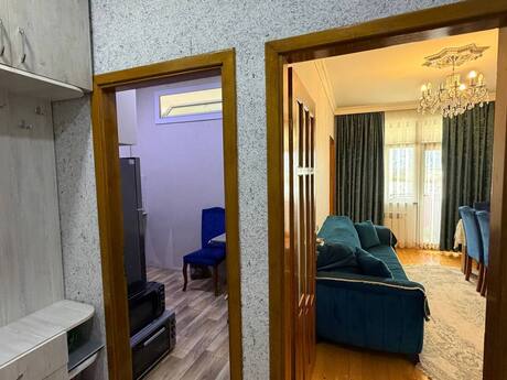 2 otaqlı mənzil, 48,5 m², Masazır: 64 500 ₼ 4
