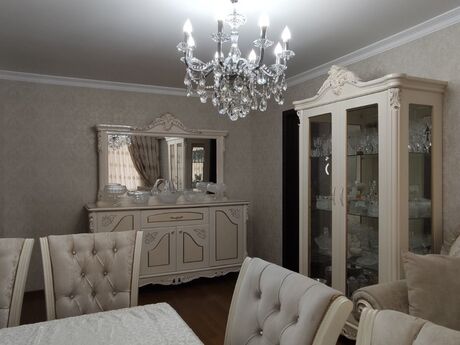 Elan №6418782 - Bakı, Biləcəri q., 2 otaqlı, 48 m², 3/5 mərtəbə