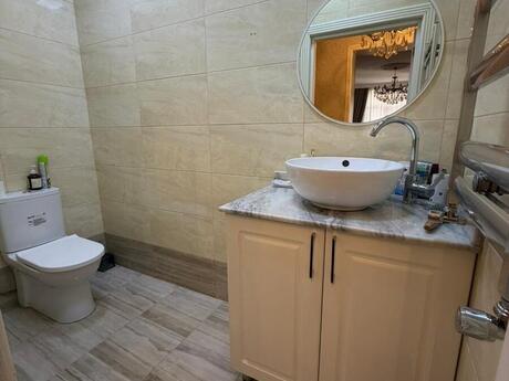 3 otaqlı mənzil, 138 m², Yasamal: 310 000 ₼ 4