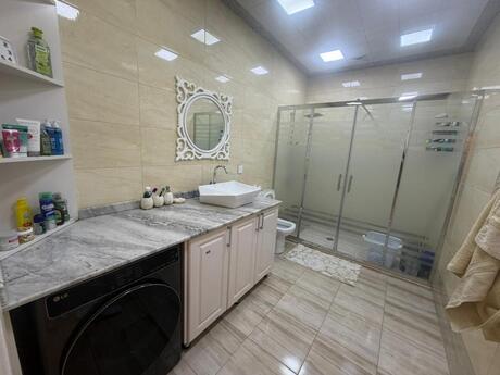 3 otaqlı mənzil, 138 m², Yasamal: 310 000 ₼ 3