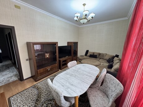 3 otaqlı mənzil, 85 m², Yasamal: 207 000 ₼ 2
