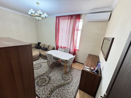 3 otaqlı mənzil, 85 m², Yasamal: 207 000 ₼ 4