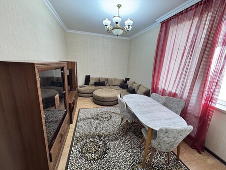 3 otaqlı mənzil, 85 m², Yasamal: 207 000 ₼ 3