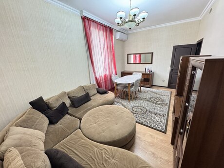 3 otaqlı mənzil, 85 m², Yasamal: 207 000 ₼ 5