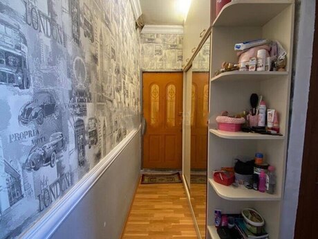 1 otaqlı mənzil, 45 m², Yeni Günəşli: 103 000 ₼ 3