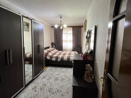 2 otaqlı mənzil, 50 m², Xalqlar Dostluğu: 152 000 ₼ 3