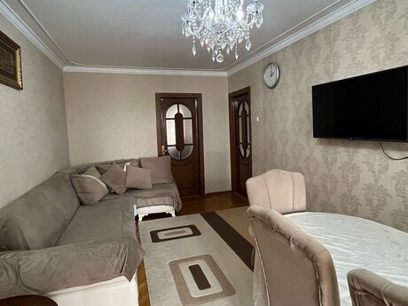 2 otaqlı mənzil, 50 m², Xalqlar Dostluğu: 152 000 ₼ 2
