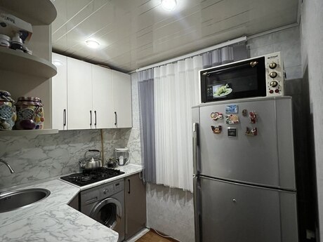 2 otaqlı mənzil, 50 m², Xalqlar Dostluğu: 152 000 ₼ 5